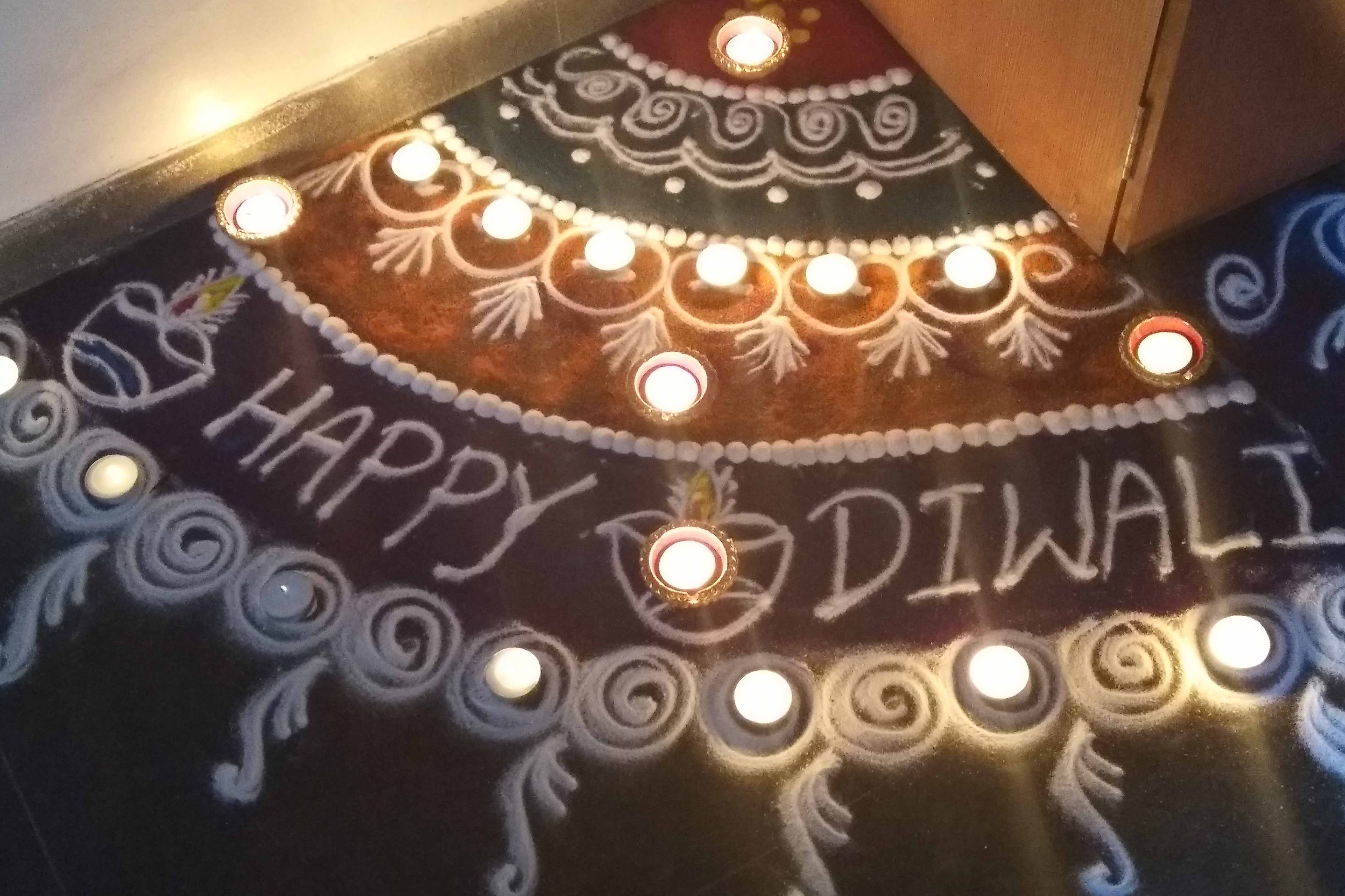 Diwali Celebration