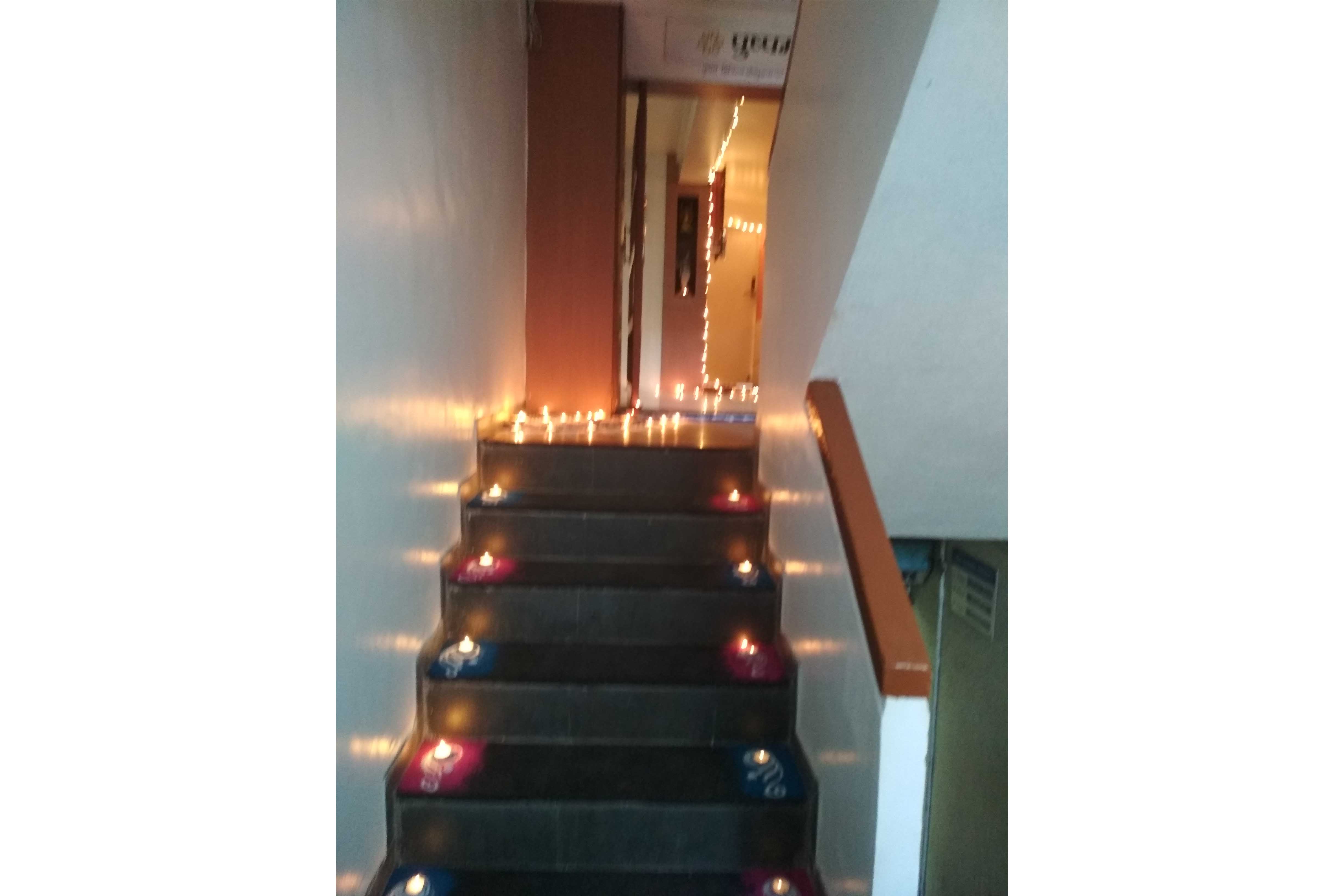 Diwali Celebration