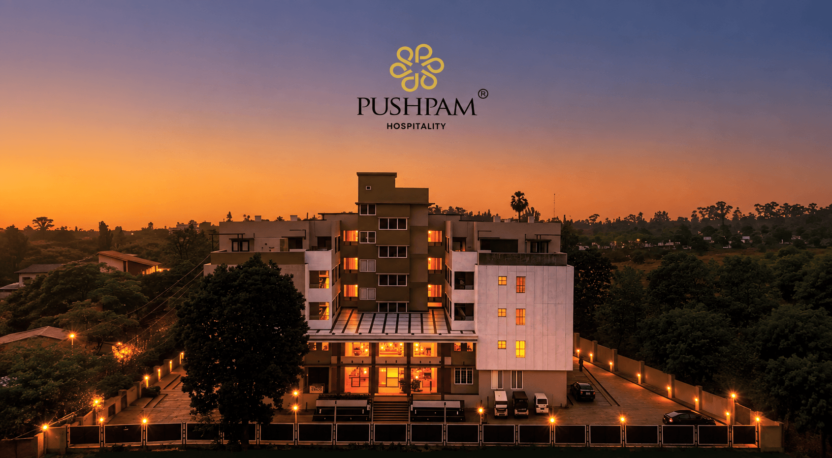 Pushpam Hospitality