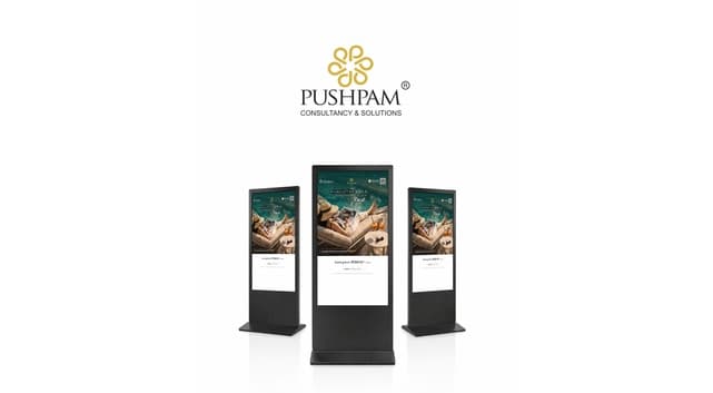 Pushpam Consultancy & Solutions